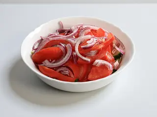 Salata asortata