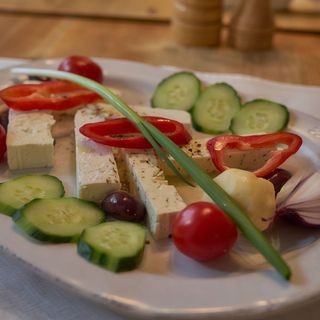 Platou de transhumanta