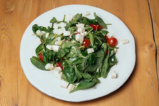 Salata Popeye