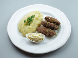 Pârjoale de doamne ajuta