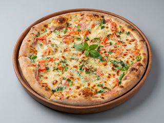 Pizza Marinara Ø 32cm + 1 sos gratis