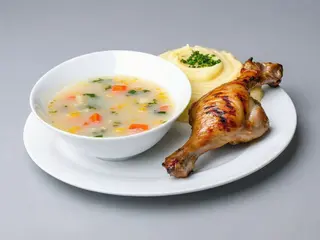 Combo meniu gustos
