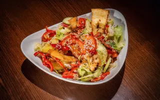 Salata Fattoush
