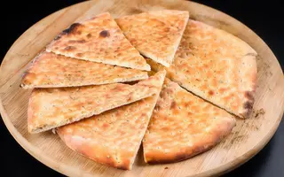 Foccacia