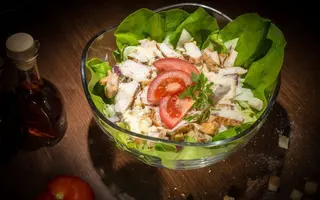 Salata Caesar