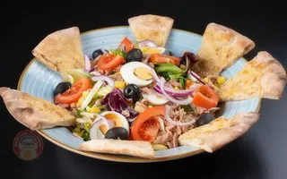 Salata Chef