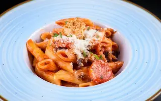 Paste Siciliene