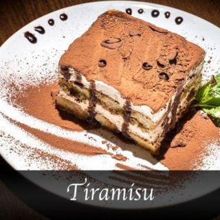 Tiramisu