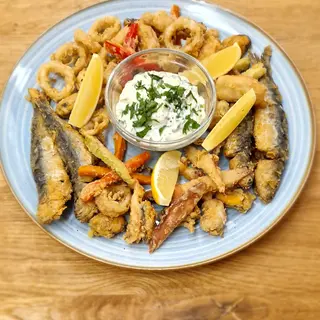 Fritto Misto