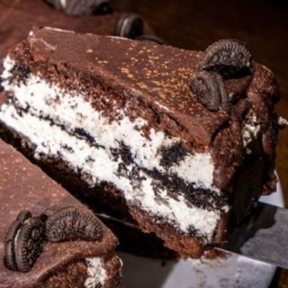 Tort "Oreo"