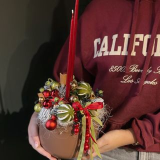 Aranjament de iarnă