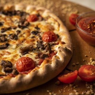 Combo 2x Pizza (mica, medie, mare) la alegere