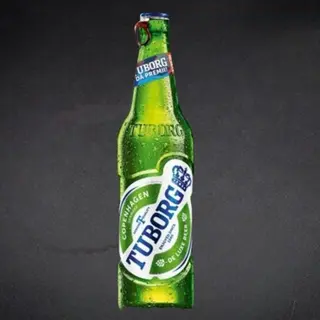 Bere Tuborg 330ML