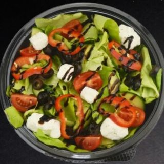 Salata Greceasca 350Gr.