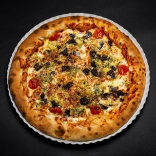 Pizza Arizona Mare 870Gr. 