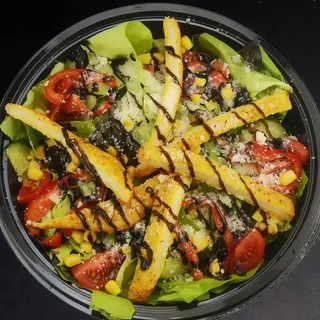Salata de Pui 350Gr.