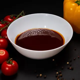 Sos BBQ 50 Gr.
