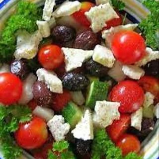 SALATE & RESPIRAȚII