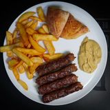 4 Mici Zero Regrete (Pentru cei care mănâncă fără vină, doar cu poftă)