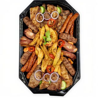Mix grill family 2 kg