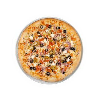Pizza Greceasca Ø32cm