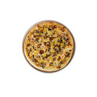 Pizza Capricciosa Ø32cm