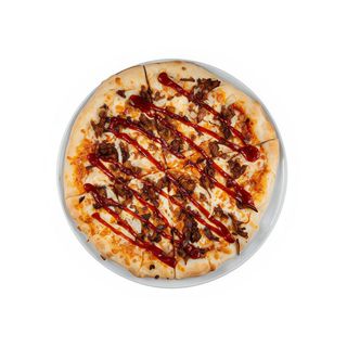 Pizza Sweet Chilli Ø32cm