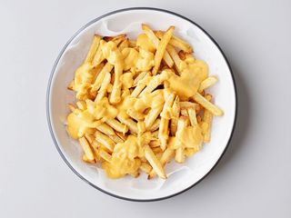 Cheese chips