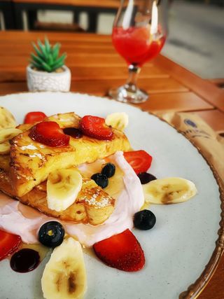 French Toast (250g)