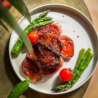 Muschi de vita (400g)