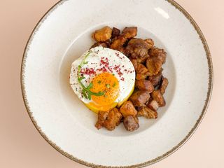 Tochitură moldovenească