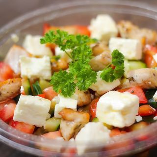 Insalata d estate