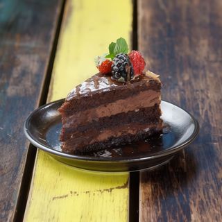 Homemade Cake - Amandina