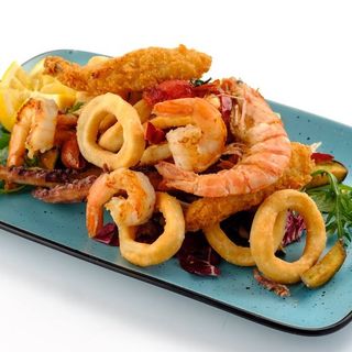 fritto misto