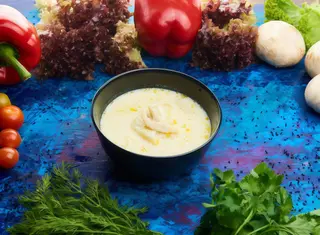 Ciorba de burta