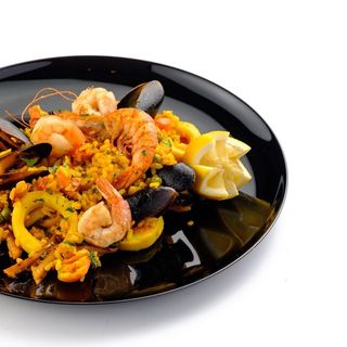 Paella