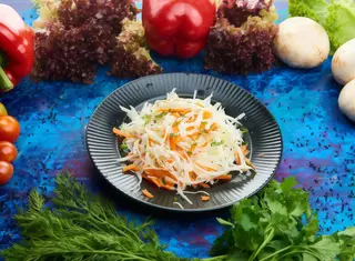 Salata de varza