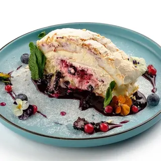 Pavlova