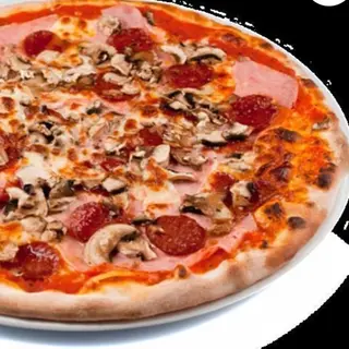 Pizza Sophia
