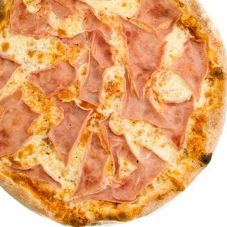 Pizza Prosciutto
