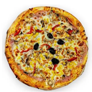 Pizza Stagioni