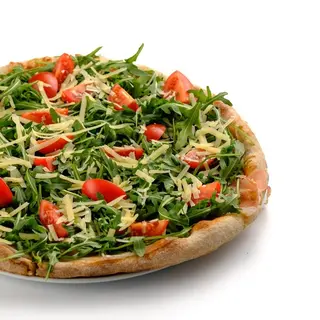 Pizza Bella Itala