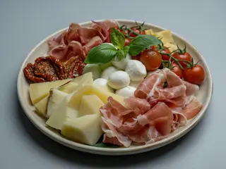 Antipasto al italiano