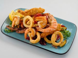 fritto misto