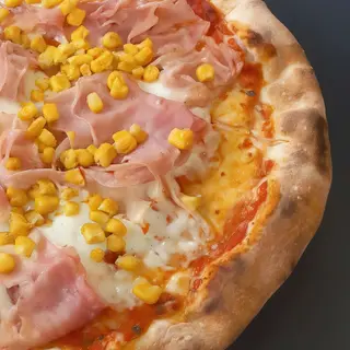 Pizza Lucky