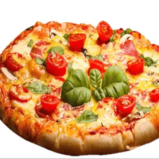 Pizza Pirata
