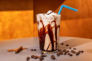 Irish Frappe