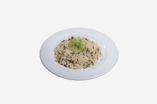 Orez salbatic