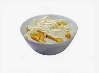 Salata de fructe