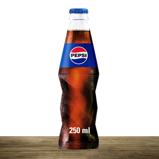 Pepsi Cola